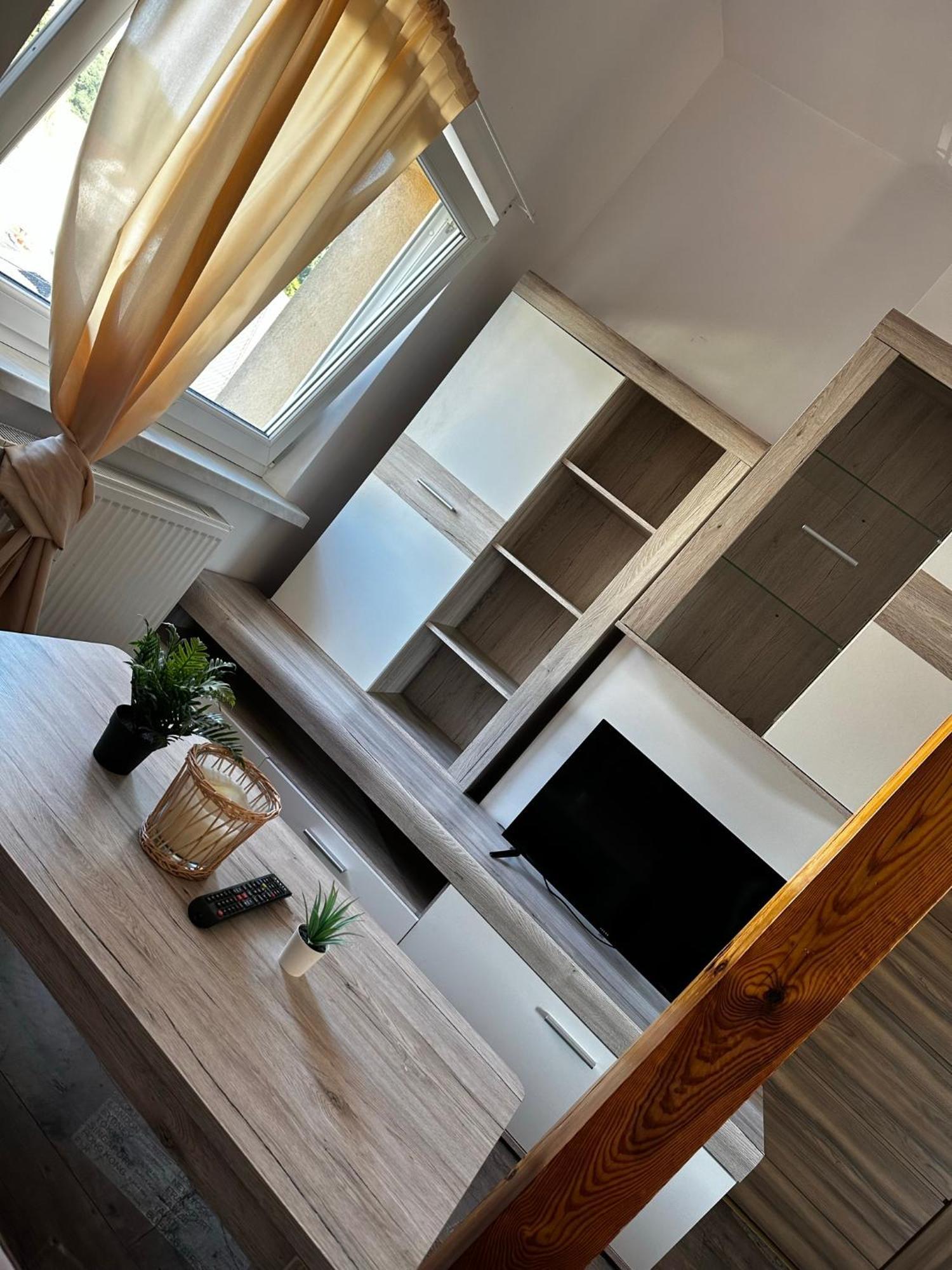 Pokoje Teligi 4 Pokoj 3 Świnoujście Exterior foto