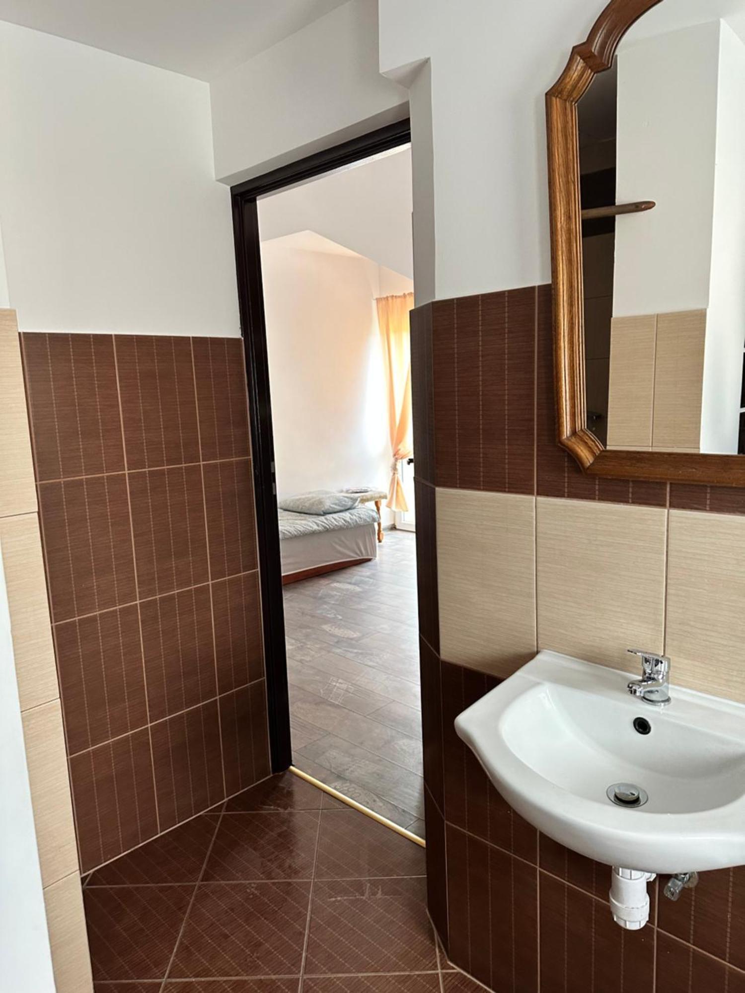 Pokoje Teligi 4 Pokoj 3 Świnoujście Exterior foto